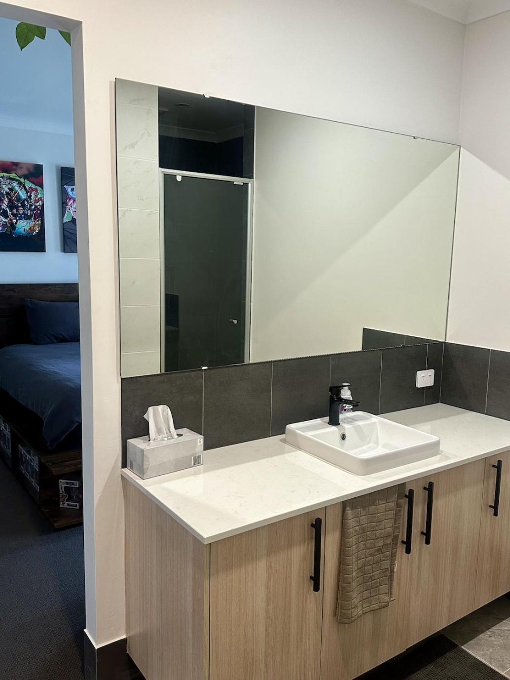 Master Bedroom Beechboro Perth Kültér fotó
